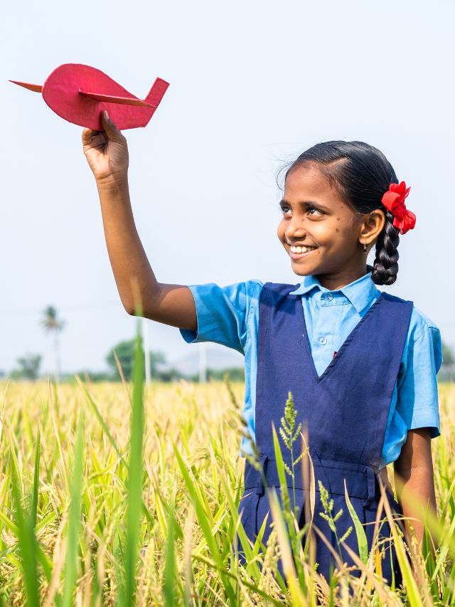 #BetaPadhaoDeshJagao: 5 Ways to Raise Kids Who Challenge 'Boys Play With Cars, Girls With Dolls'