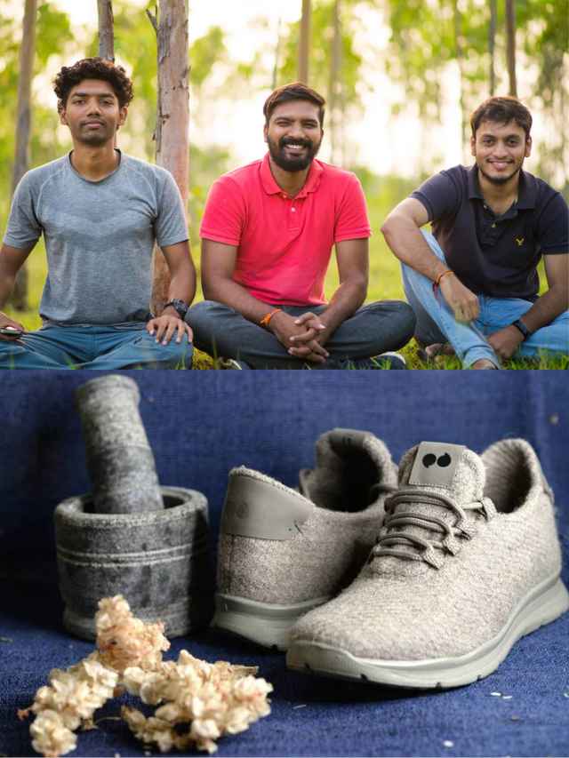 Eco-Friendly Shoes Made for the Fields: How Earthen Tunes Supports Farmers With Every Step