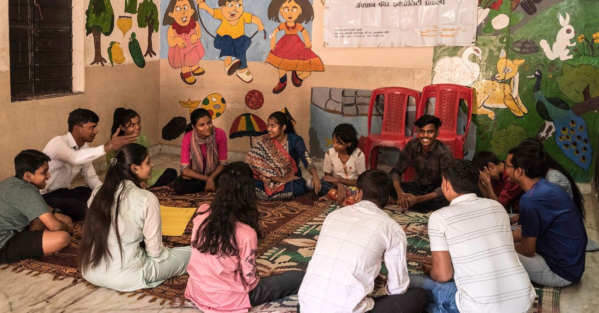 Why Safety Shouldn’t Just Be a Girl’s Job: This Pune Initiative Wants To Raise Boys Right
