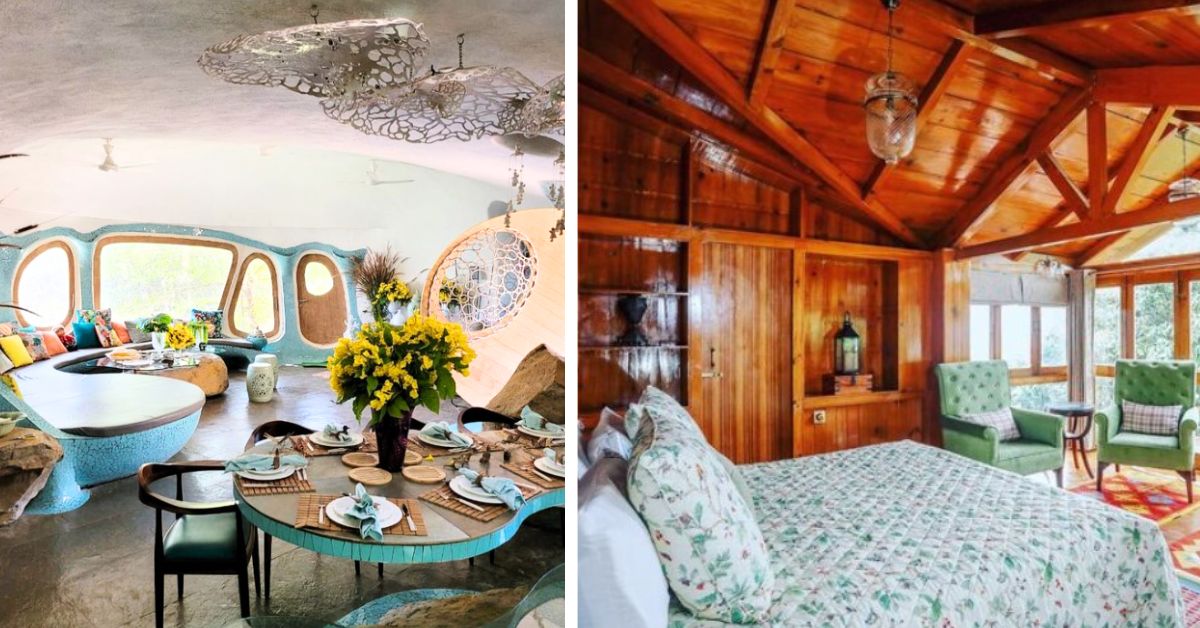 7 Homestays in India That Feel Like a Fairy Tale Come to Life