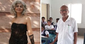 Silver Years, Golden Impact: 10 Senior Changemakers Proving Age Is Just a Number