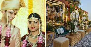 From Beach Cleanups to Zero-Waste Weddings: A Couple’s ‘Sustainable’ Love Story