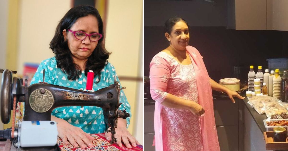 The Rise of Homepreneurs: Celebrating 10 Remarkable Success Stories of 2024