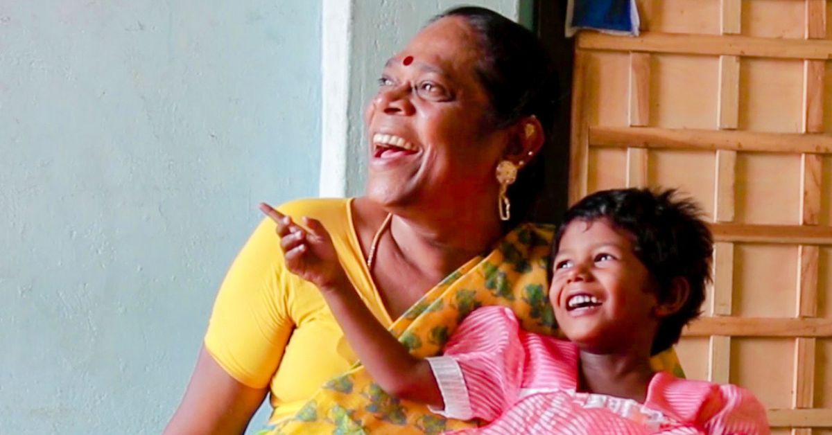 ‘I’m Proof HIV Isn’t a Death Sentence’: How India’s 2nd HIV Patient Gave 400 Children a New Life