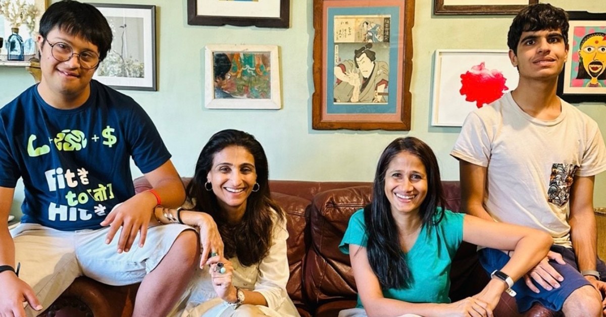 Inspired by Their Kids, 2 Moms Built a Friendship App for People With Disabilities