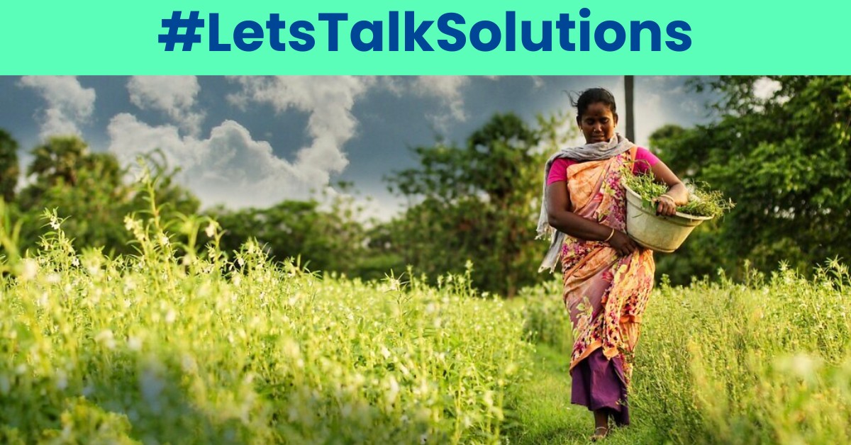64 Families in Tripura Came Together To Build India’s First Bio-Village Using Eco-Friendly Farming