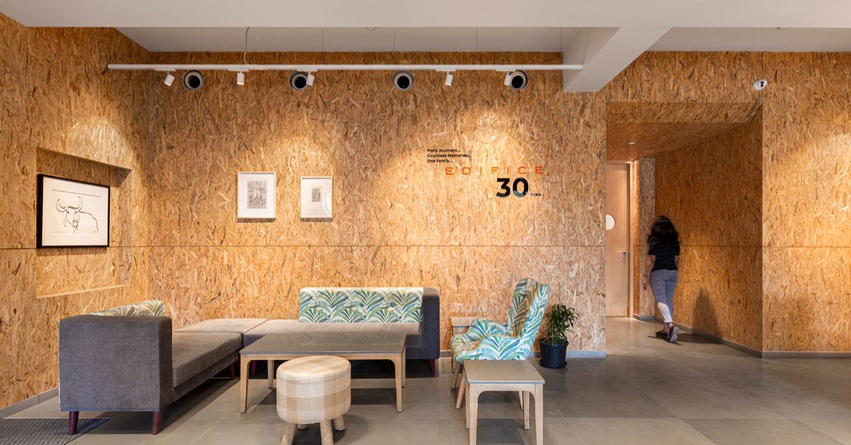 Can We Build Sustainable Cities Without Relying on Cement? These Architects Have Answers