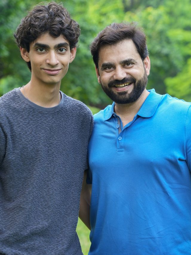 #RaisingBoysRight: 6 Ways To Have an Honest Talk With Your Teen About Consent & Relationships