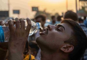 Are Packaged Water Bottles Really Safe? FSSAI’s New ‘High-Risk’ Label Explained