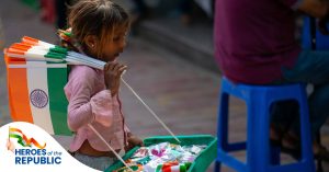 One Man’s Compassionate Rescue Mission Is Saving 2000+ Children From Child Labour