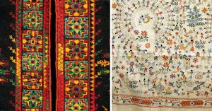 What You Didn’t Know About Himachal’s Iconic Kullu Shawls & Chamba Rumals