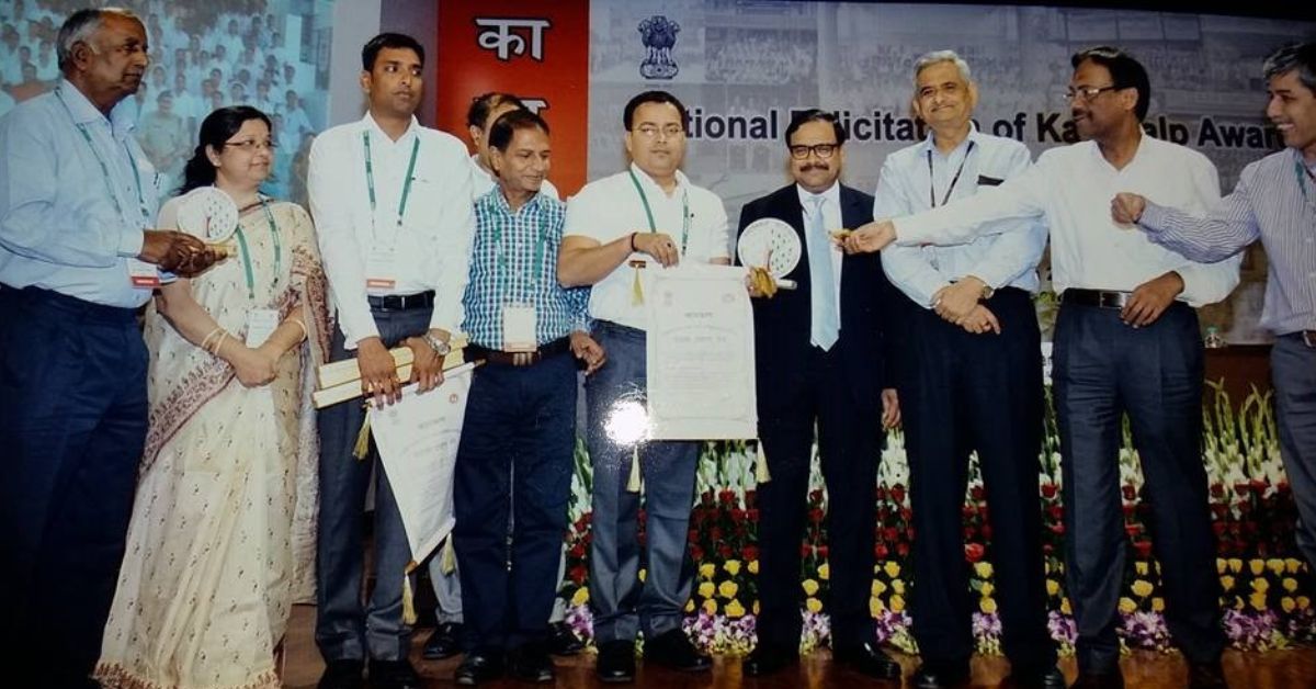 In 2018 the Motihari District Hospital was awarded the Kayakalp Award that recognised it for promoting cleanliness, hygiene, and infection control