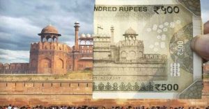 Ever Wondered Why These Monuments Are on Indian Currency? Here’s the History!