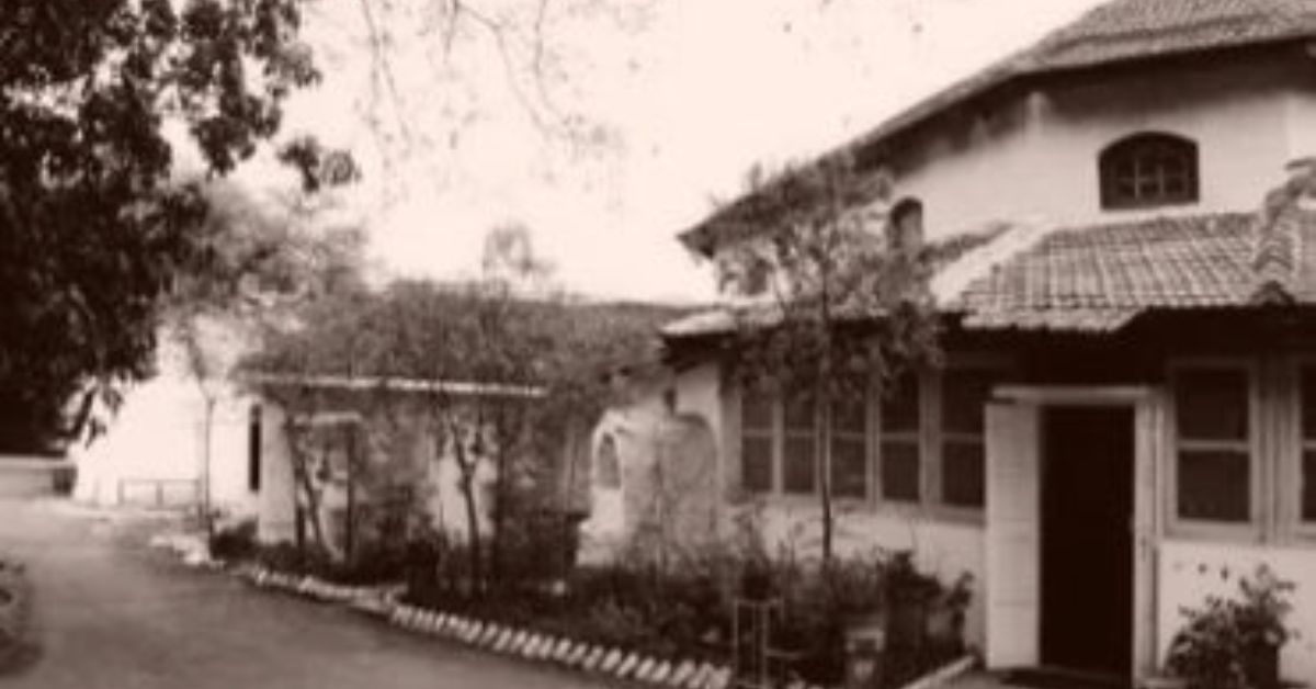 Ferns' Pickles was born in Nataline Farnandes' kitchen in her home in Pune in 1937 