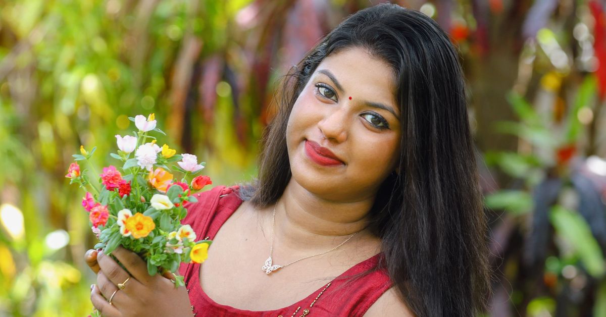 Parvathy Mohanan generates Rs 1 lakh a month from her flowers