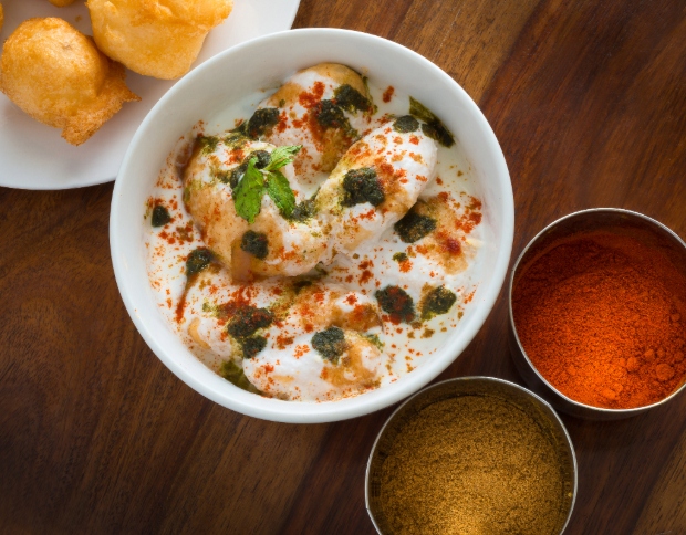 dahi bhalla iftar