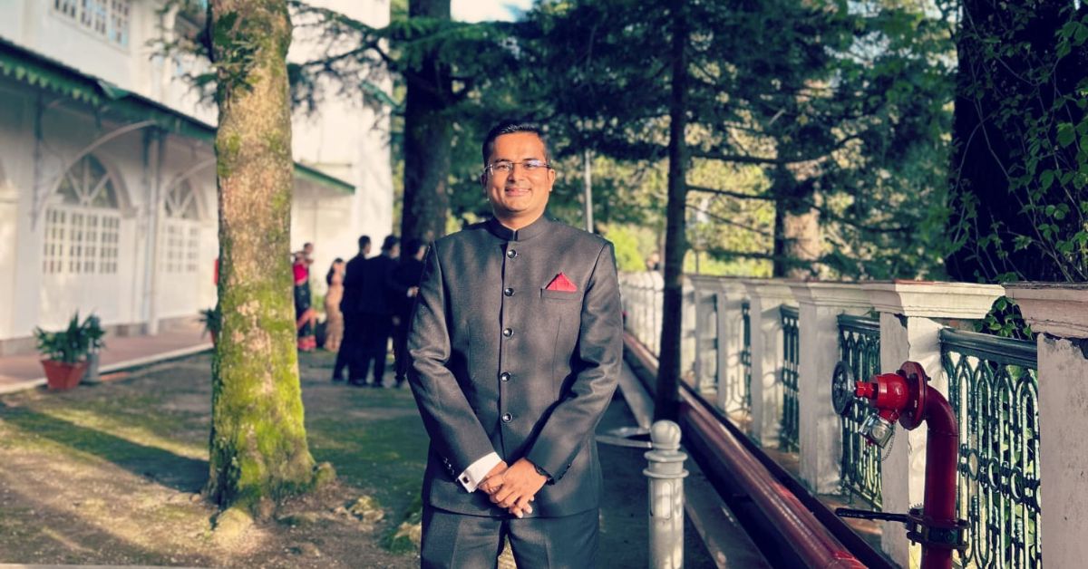 ‘I Read NCERTs 40 Times’: IRS Officer Reveals the 1st Step to Cracking the UPSC Exam