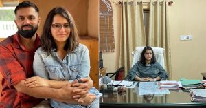 How She Balanced Marriage, a Full-Time Job & UPSC Studies to Become an IAS Officer