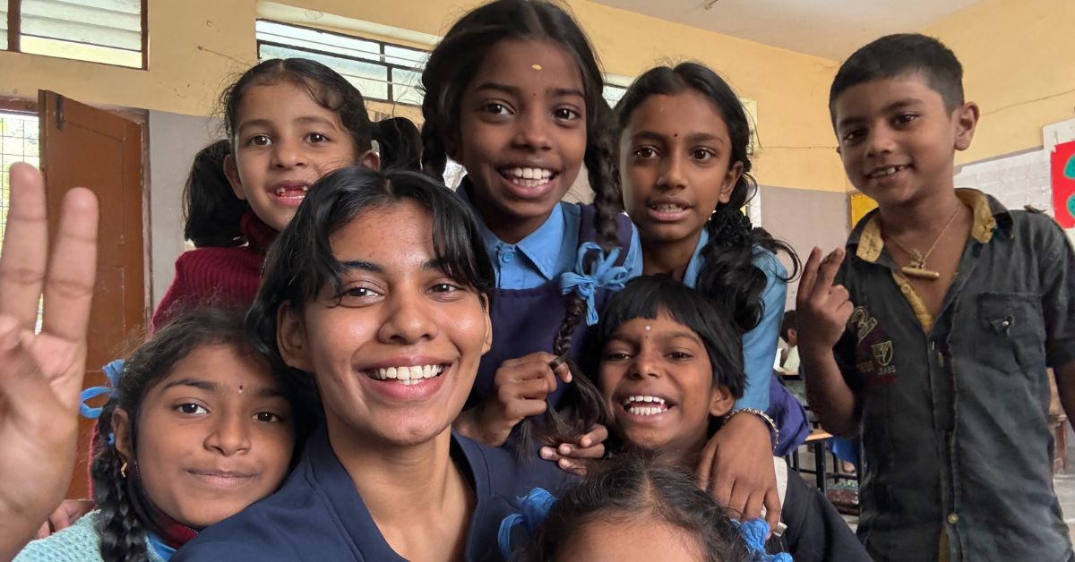Teacher by Day, IT Pro by Night: How a 22-YO Is Bringing Tech Education to Rural Kids