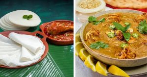 Kerala’s Pathiri to Hyderabad’s Haleem: 6 Iftar Dishes India Loves