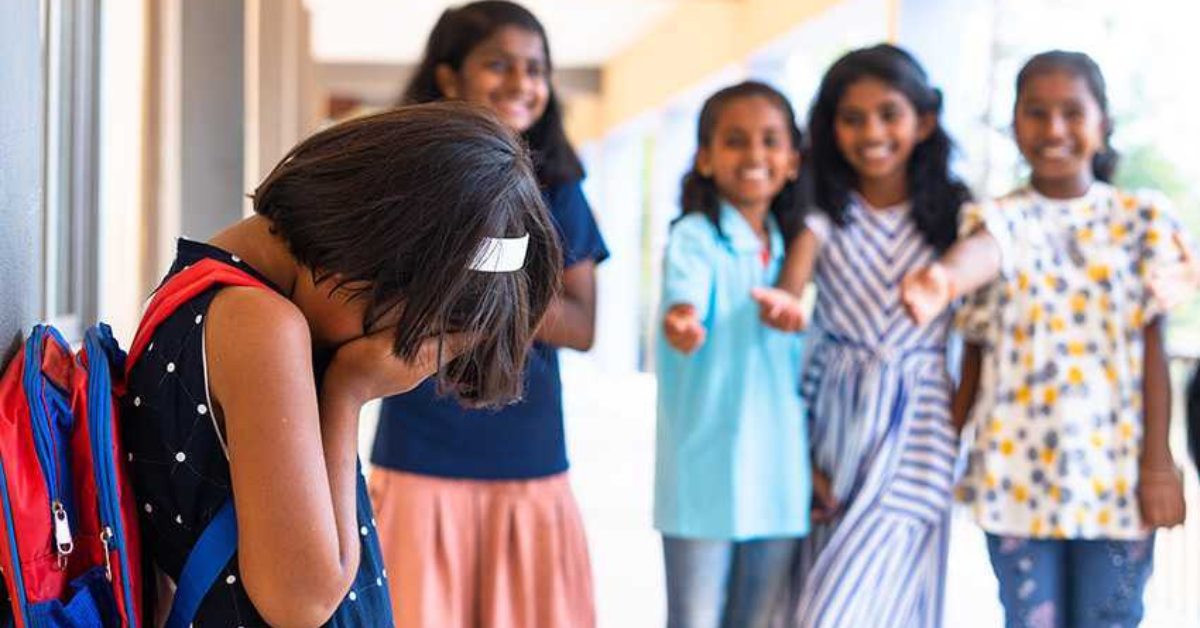 It Was Just a Joke — Until It Wasn’t: How Quick Action Can Stop Bullying Before It’s Too Late