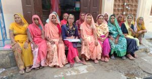 ‘They Never Spoke to a Man, Now They Lead Meetings’: How These Women Are Rewriting the Rules