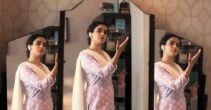 ‘I Saw Myself on Screen’: Indian Women Share Why 'Mrs.' Feels Personal