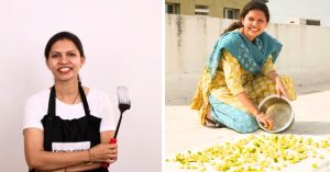 Homemaker to YouTube Icon: Kabita Singh’s Recipe for 14M+ Subscribers