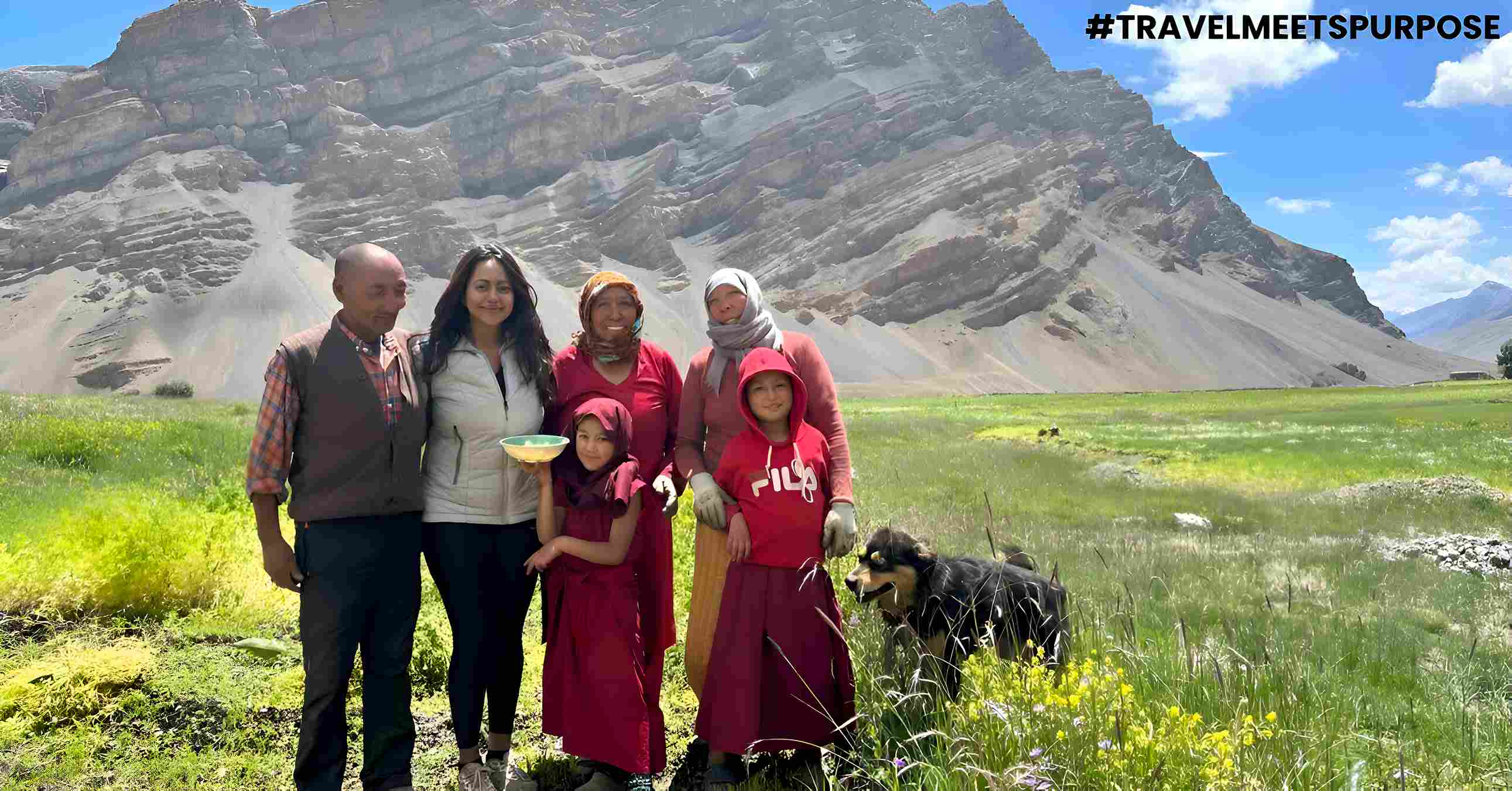 Make Your Next Trip Meaningful: 5 Volunteer Experiences That Go Beyond Sightseeing
