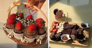 From Mumbai’s Chocolate Charcuterie to a Goa Chef’s Luxe Bonbons — Handmade Treats Made with Love