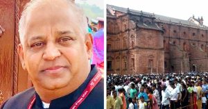 Managing 8 Million People: How This IAS Officer Seamlessly Pulled Off Goa's Biggest Event