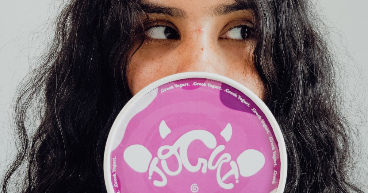 How One Woman’s Battle With PCOS Led To a Multi-Lakh Yoghurt Business