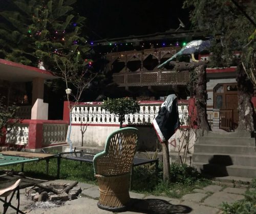 Kundan Homestay feels like home — warm hearts, cosy corners, and a sense of belonging in every detail.