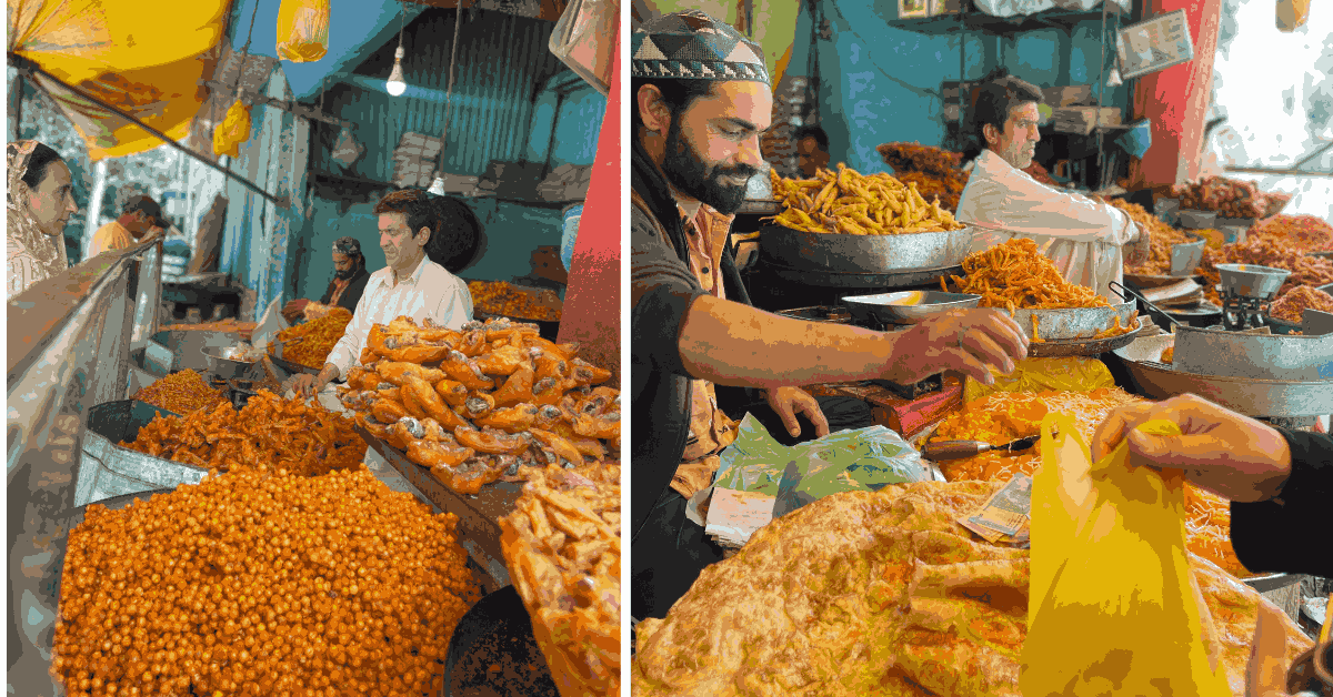 10 tasty affordable street foods you need to try in cashmere