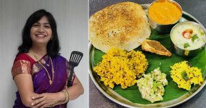 Pregnancy Cravings Led Her to Share Recipes — Now She’s a YouTube Star with 9M+ Subscribers 