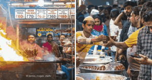 Where Delhi Eats: 10 Must-Try Iftar & Suhoor Places This Ramadan
