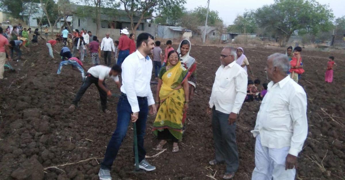 Ujjwa's efforts boosted farmers’ incomes, and fostered community resilience, demonstrating the power of collective action.