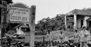 Meet The Fearless Goan Women Who Challenged Portuguese Rule