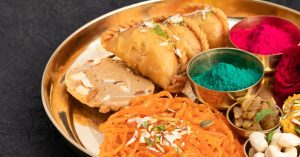 Holi Special: These 5 Traditional Snacks Will Bring Back Childhood Memories