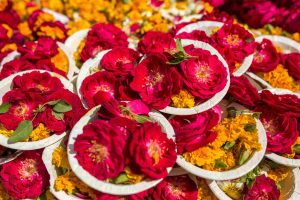 Beyond Colours: The Most Unique Holi Celebrations Across India