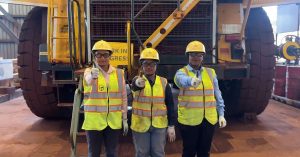 L&T’s Bold Move: An All-Women Team Is Driving Change in Mining