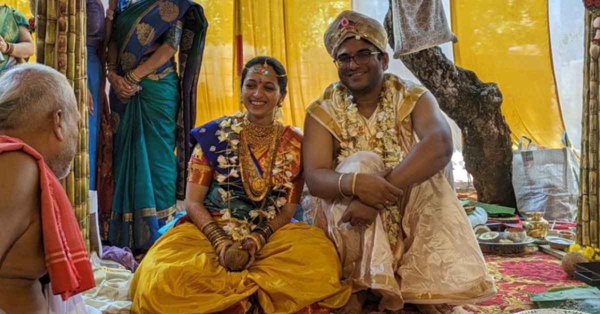 How to Plan a Low-Waste Wedding: A Step-by-Step Guide from a Karnataka Couple