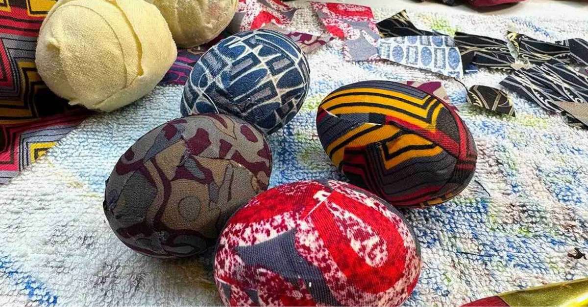 Budget-Friendly & Easy Easter Egg Hunts With Kids Using Things You Already Have at Home