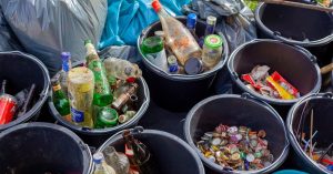How Much Trash Does the Average Indian Produce Every Day?