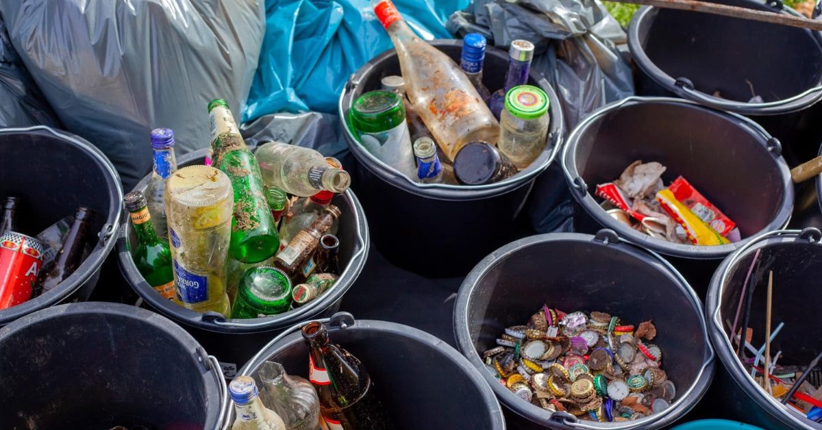 How Much Trash Does the Average Indian Produce Every Day?