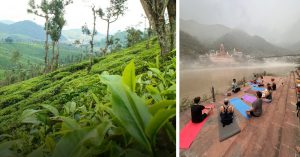 From Coorg to Spiti: 5 Sustainable Travel Experiences You'll Love