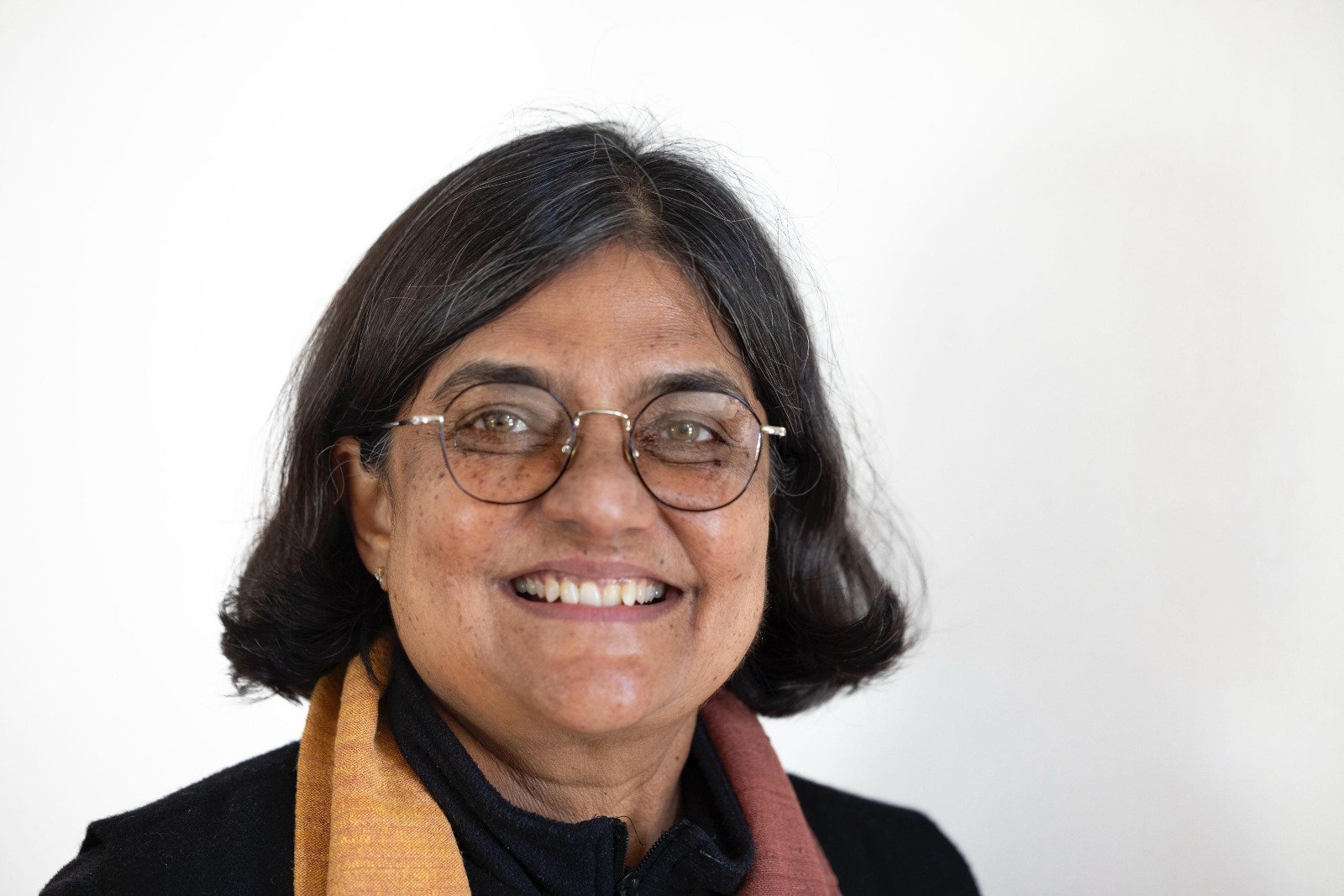 Known as ‘Pad Grandma’, Lakshmi’s design-led activism has changed how India talks about periods — with empathy and impact.