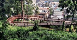 Everything You Need to Plan Your Visit to Malabar Hill’s Elevated Nature Trail