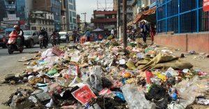 What Really Happens After You Throw Trash on the Road?