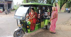 12400 Lives Touched, 37 Tonnes of CO2 Saved: How Women Are Powering India’s Green Economy